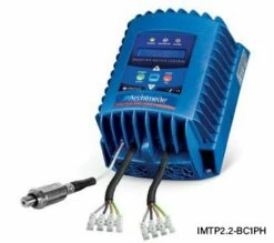 Archimede IMTP 2.2W-BC Booster Pump Inverter