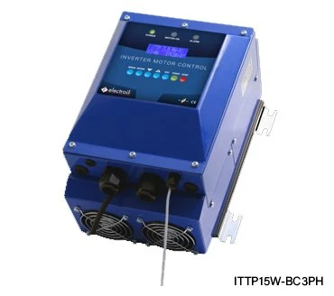 Archimede ITTP 11W-BC Booster Pump Inverter 3 Archimede ITTP 11W-BC Booster Pump Inverter