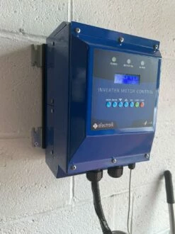 Archimede ITTP 22W-BC Booster Pump Inverter -TANKS DIRECT Sales 46656 22967