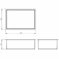 750 Litre Open Top GRP Water Tank 7 750 Litre Open Top GRP Water Tank -TANKS DIRECT Sales 4665 8372