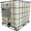 1000 Litre IBC Green Layer / Recycled Middle Layer -TANKS DIRECT Sales 46666 23015