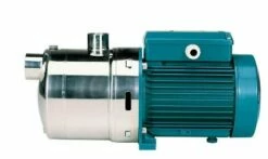 Calpeda MXH 404B Water Pump Max 44.5m Head 133L/Min