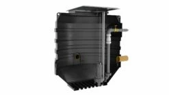 Mini Monster Submersible Sewage Cutter Pump - 5000 Litres