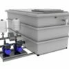 AquaForce 2000 Litre Booster Package 2 AquaForce 2000 Litre Booster Package -TANKS DIRECT Sales 46979 23436