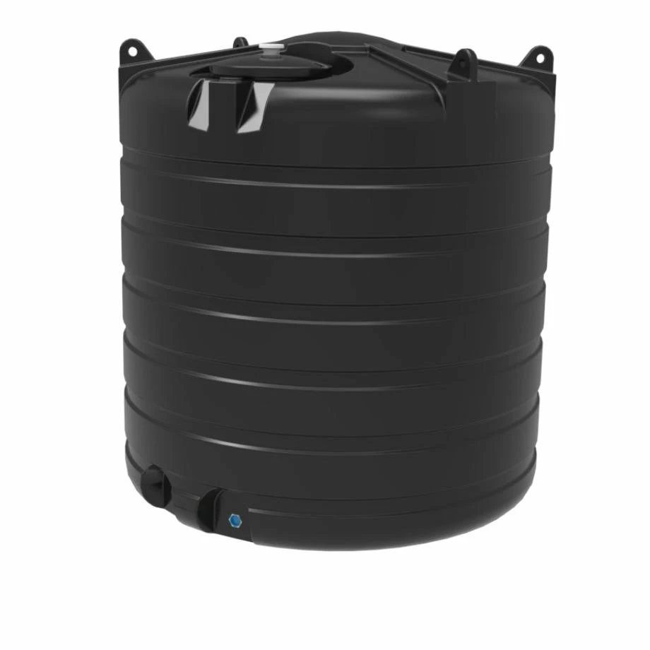 Harlequin 9250 Litre Water Storage Tank, Potable 3 Harlequin 9250 Litre Water Storage Tank, Potable