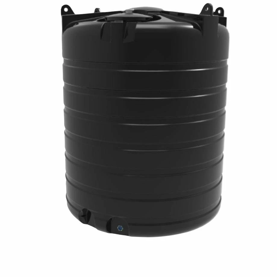 Harlequin 9250 Litre Water Storage Tank, Potable 4 Harlequin 9250 Litre Water Storage Tank, Potable - Image 2
