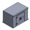 GRP Booster Set Enclosure PWH-1.5x1x1 2 GRP Booster Set Enclosure PWH-1.5x1x1 -TANKS DIRECT Sales 4755 18703