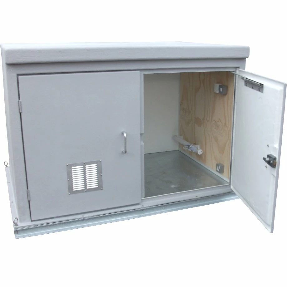 GRP Booster Set Enclosure PWH-2x2x1.5 7 GRP Booster Set Enclosure PWH-2x2x1.5 - Image 5