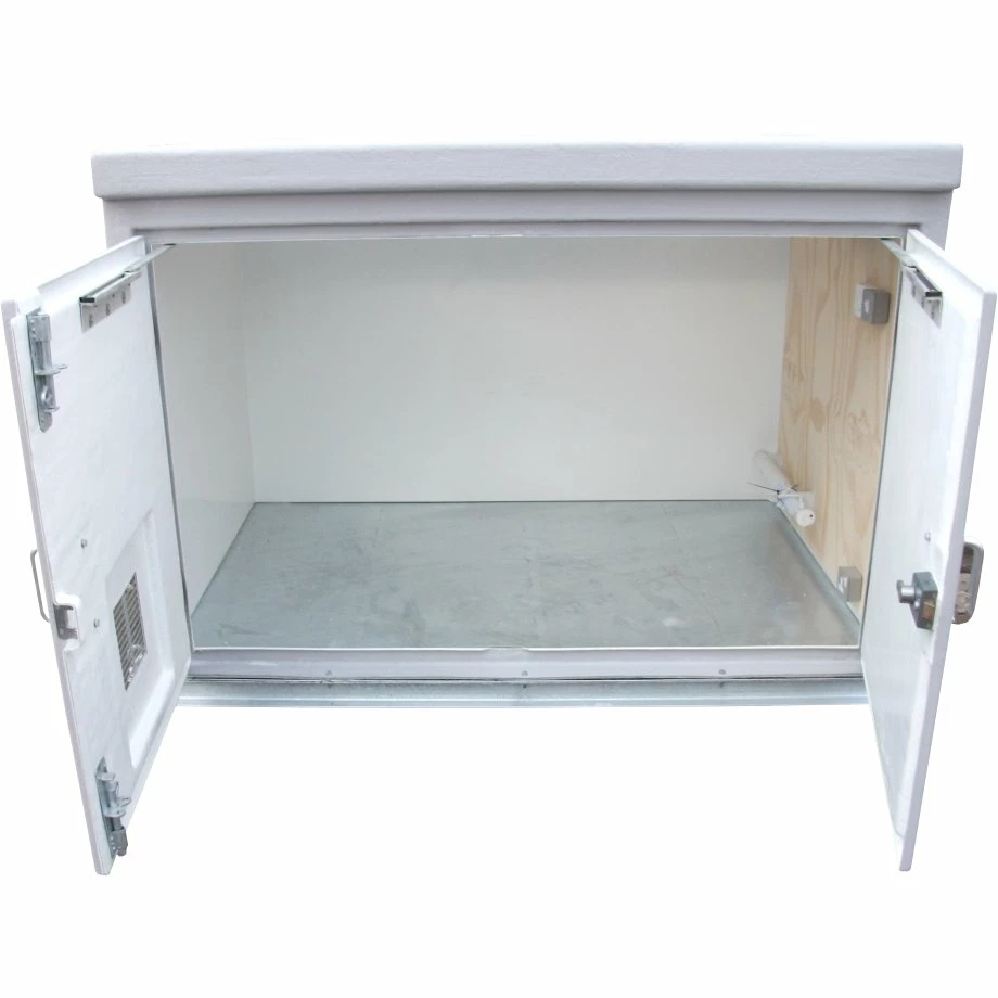 GRP Booster Set Enclosure PWH-2x2x1.5 6 GRP Booster Set Enclosure PWH-2x2x1.5 - Image 4