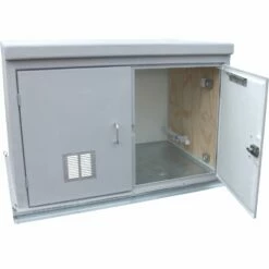 GRP Booster Set Enclosure PWH-3x2x1.5 -TANKS DIRECT Sales 4784 8625