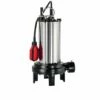 Semisom 125 GR Automatic Submersible Grinder Pump -TANKS DIRECT Sales 5628 10208