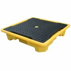 4 Drum Stackable Spill Pallet 9 4 Drum Stackable Spill Pallet -TANKS DIRECT Sales 5658 10267