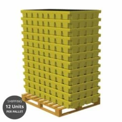 Bunded Work Floor For 2 Drums -TANKS DIRECT Sales 5665 10285