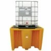 Single IBC Pallet Bund -TANKS DIRECT Sales 5671 10309