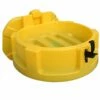 Drum Funnel With Lid -TANKS DIRECT Sales 5679 10325