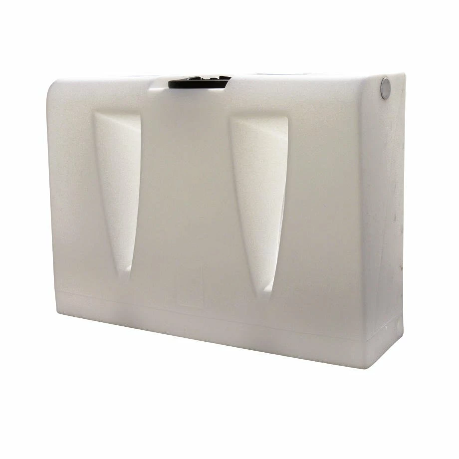 250 Litre Water Tank, Slimline, Upright 3 250 Litre Water Tank, Slimline, Upright