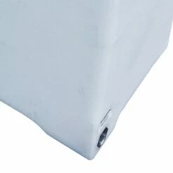 1000 Litre Water Tank, Flat -TANKS DIRECT Sales 5958 11380