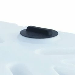 1000 Litre Water Tank, Flat -TANKS DIRECT Sales 5958 11382