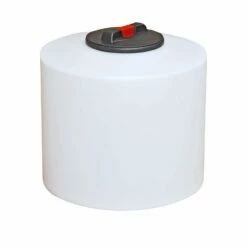 100 Litre Round Water Tank