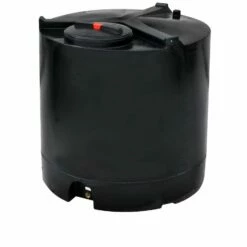1380 Litre Round Water Tank, Potable
