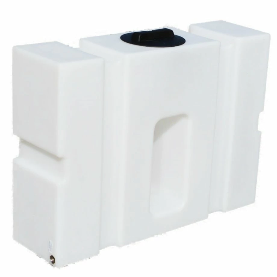 190 Litre Window Cleaning Water Tank, Upright 3 190 Litre Window Cleaning Water Tank, Upright