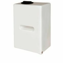 210 Litre Baffled Water Tank,Tower -TANKS DIRECT Sales 6128 12178