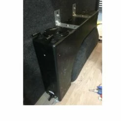 24 Litre Wheel Arch Tank -TANKS DIRECT Sales 6145 12246