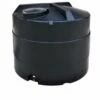 2500 Litre Round Water Tank -TANKS DIRECT Sales 6148 12252