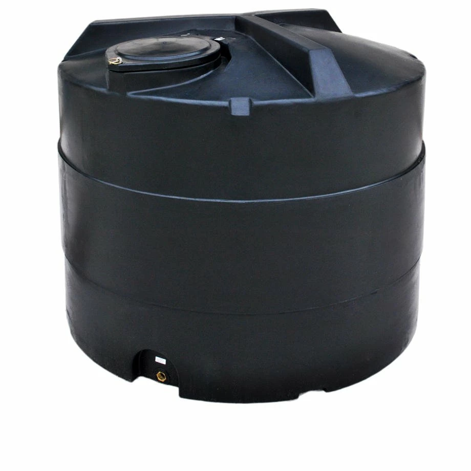 2500 Litre Round Water Tank 3 2500 Litre Round Water Tank