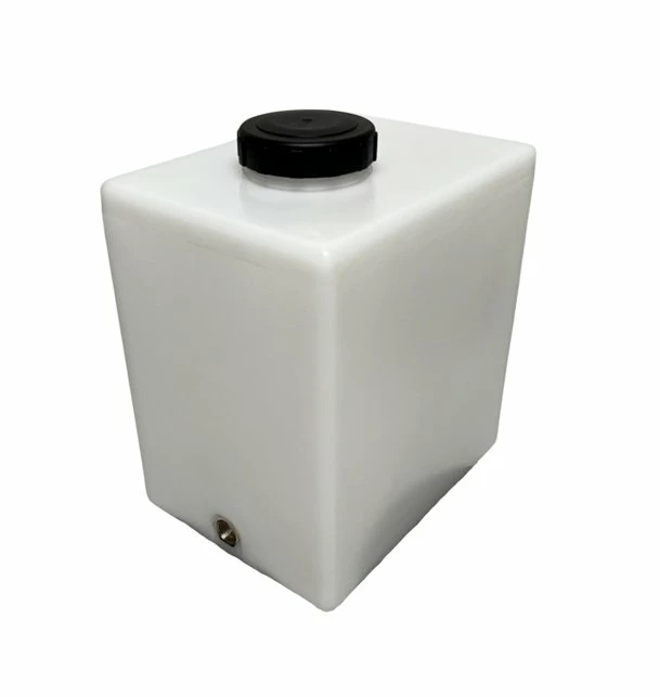 25 Litre Water Tank 4'' Lid 3 25 Litre Water Tank 4'' Lid