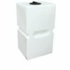 450 Litre Water Tank, Tower -TANKS DIRECT Sales 6285 13046