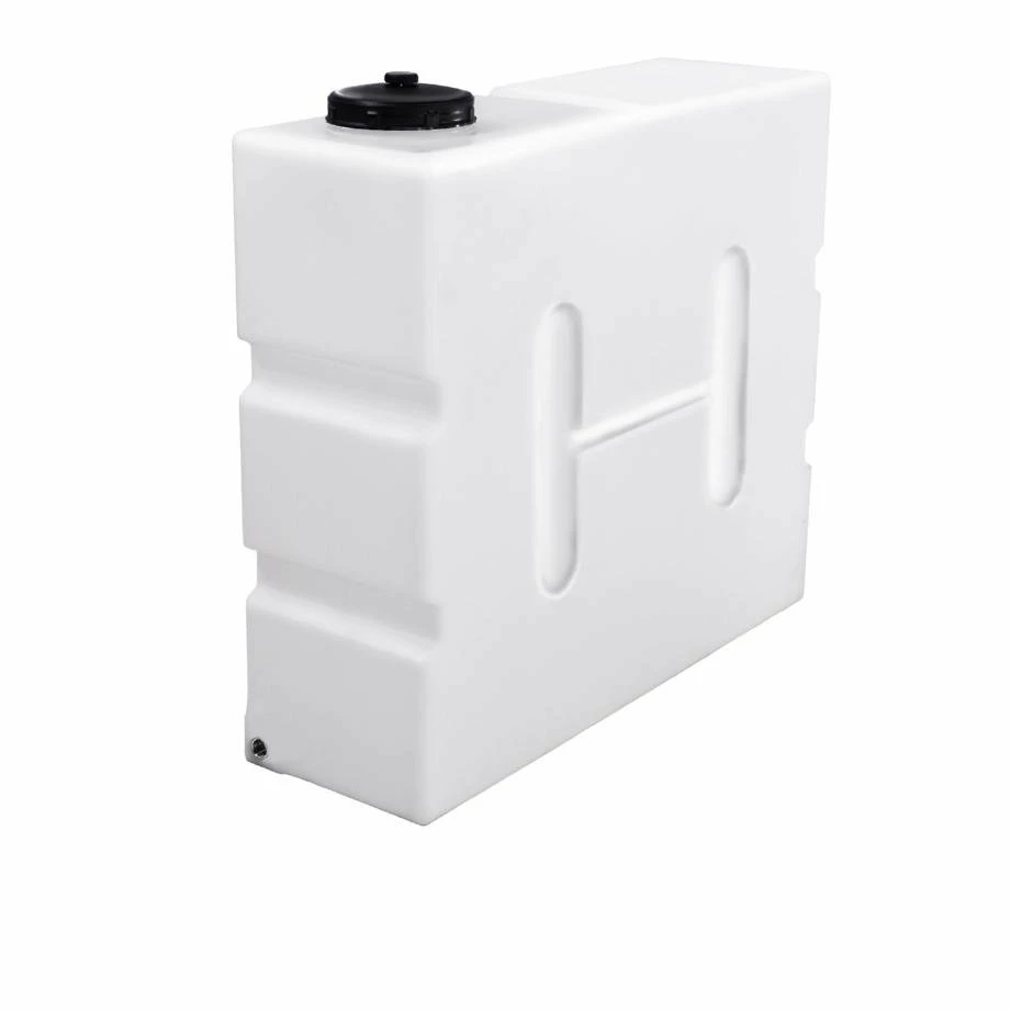 460 Litre Baffled Water Tank, Upright 3 460 Litre Baffled Water Tank, Upright