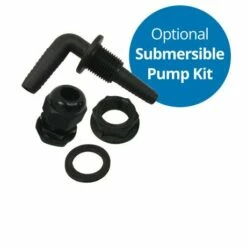 100 Litre Wheel Arch Tank 9 100 Litre Wheel Arch Tank -TANKS DIRECT Sales 6331 13301