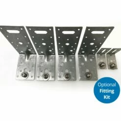 100 Litre Wheel Arch Tank 10 100 Litre Wheel Arch Tank -TANKS DIRECT Sales 6331 13303