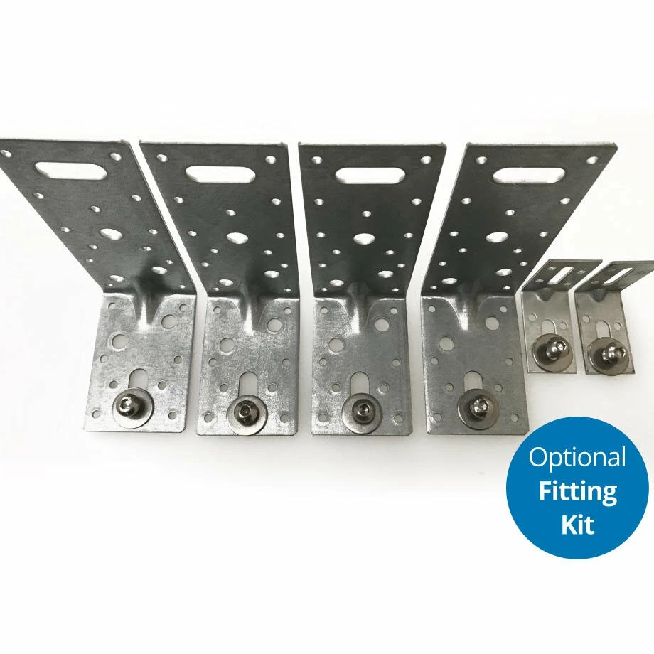 100 Litre Wheel Arch Tank 6 100 Litre Wheel Arch Tank - Image 4