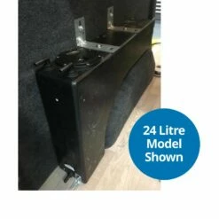 100 Litre Wheel Arch Tank 11 100 Litre Wheel Arch Tank -TANKS DIRECT Sales 6331 13304