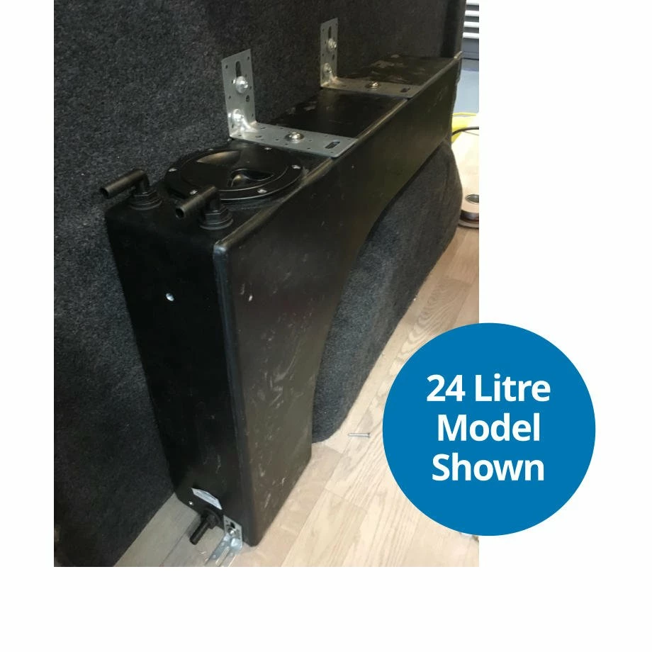 100 Litre Wheel Arch Tank 7 100 Litre Wheel Arch Tank - Image 5