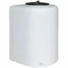 600 Litre D-shaped Water Tank -TANKS DIRECT Sales 6345 13377