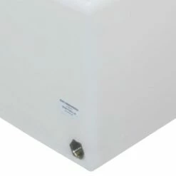 85 Litre Water Tank, Flat -TANKS DIRECT Sales 6438 13990