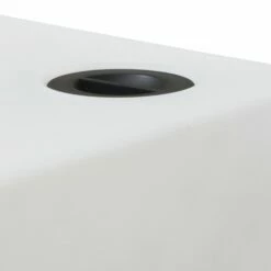 95 Litre Water Tank - Flat -TANKS DIRECT Sales 6469 14222