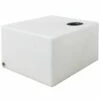 95 Litre Water Tank - Flat -TANKS DIRECT Sales 6469 14223