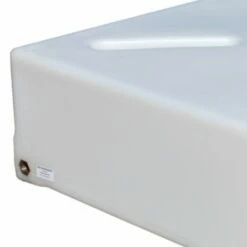 150 Litre Water Tank, Flat X-150 -TANKS DIRECT Sales 6488 14338
