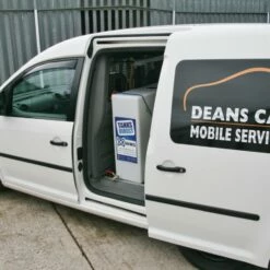 150 Litre Plastic Water Tank -TANKS DIRECT Sales 6497 14399