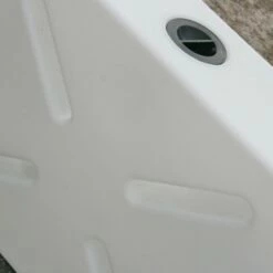 150 Litre Plastic Water Tank -TANKS DIRECT Sales 6497 14400