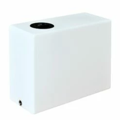 65 Litre Water Storage Tank, Plastic