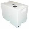 50 Litre Marquee Weight, Water Tank, White -TANKS DIRECT Sales 6596 15170