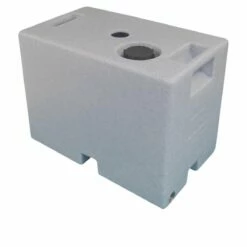 50 Litre Marquee Weight, Water Tank, Mottle