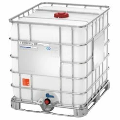 8 X 1000 Litre IBCs -TANKS DIRECT Sales 6742 15424