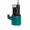TPS-200S Manual Submersible Pond & Water Feature Pump