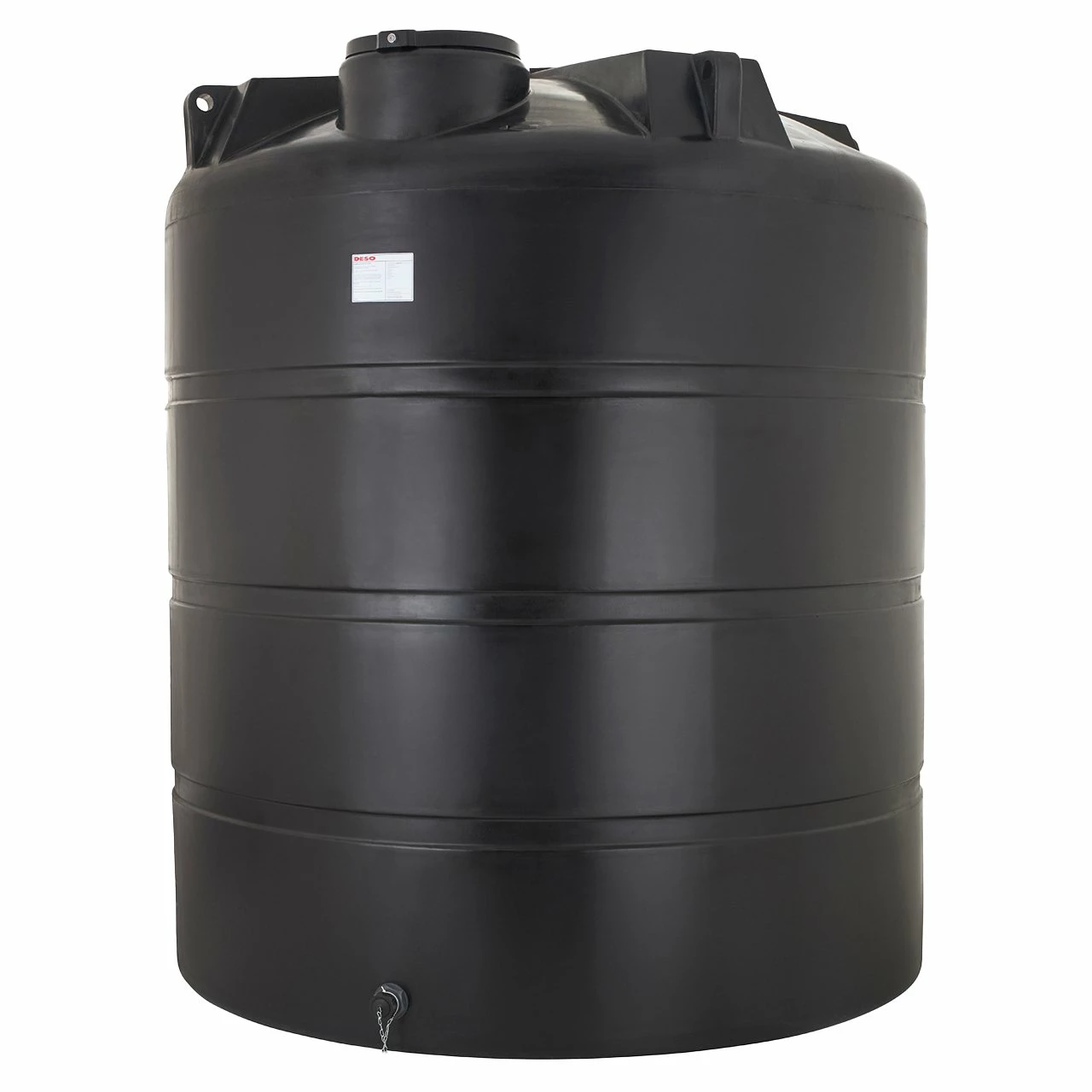 10,000 Litre Potable Water Tank 3 10,000 Litre Potable Water Tank